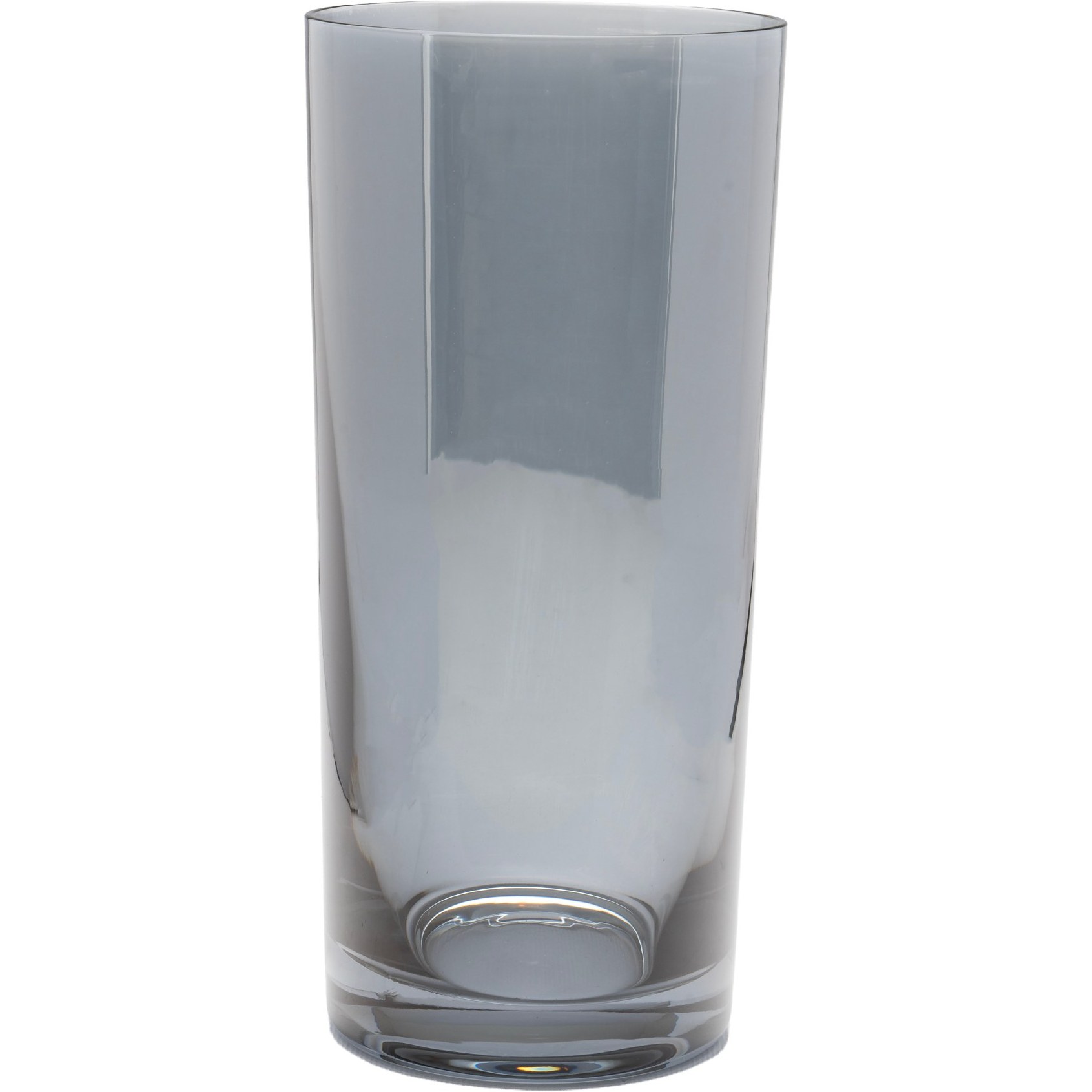 لیوان شیشه ای 6 عددی دنی هوم مدل CB05-02 دودی